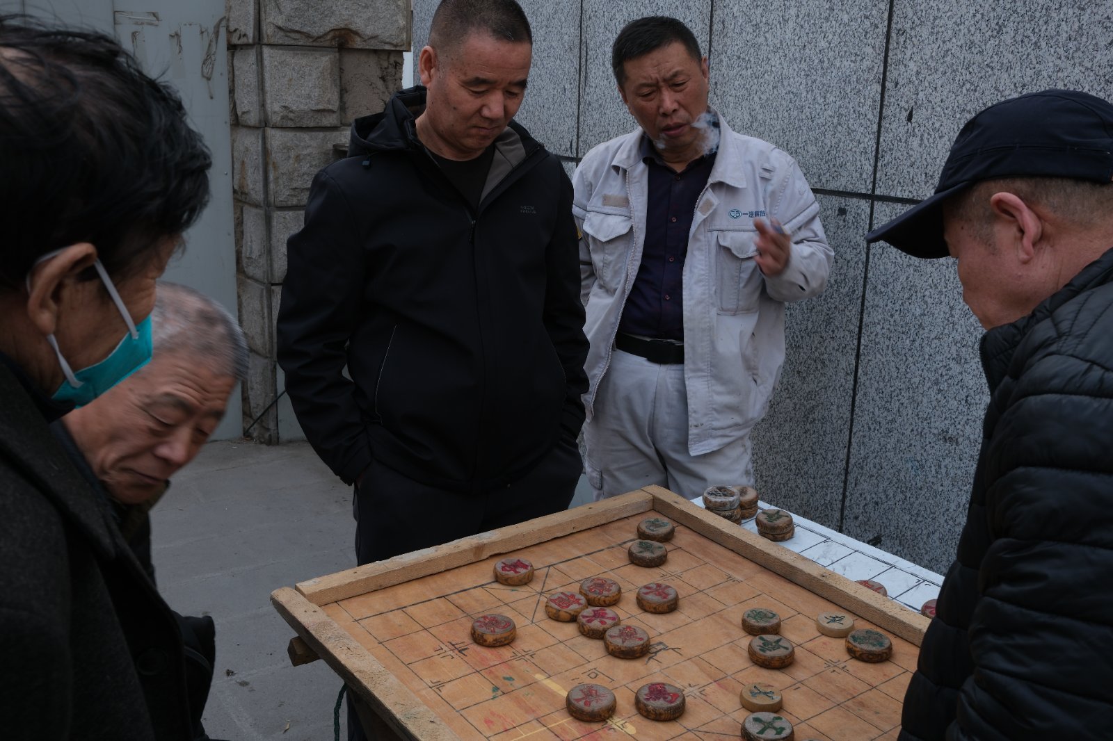 250403 de paseo por Changchun - China 06.JPG