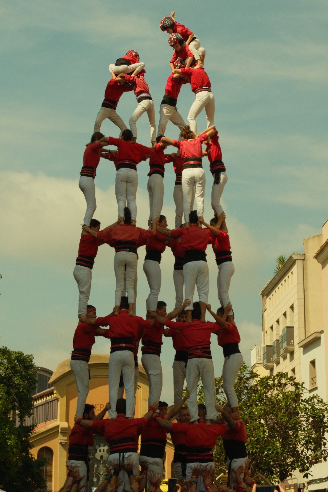 37. 115) Castellers aniversari (14.09.2025) 24.JPG
