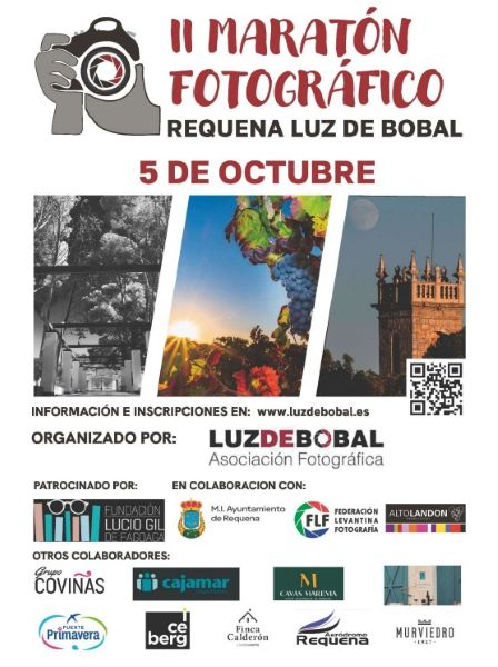 Cartel II Maratón LDB peq.jpg