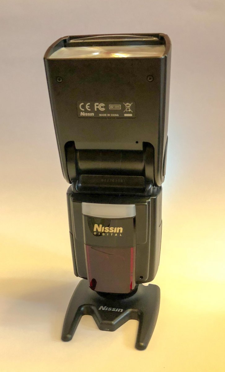 Flash Nissin Di866 Professional foto 3.jpg
