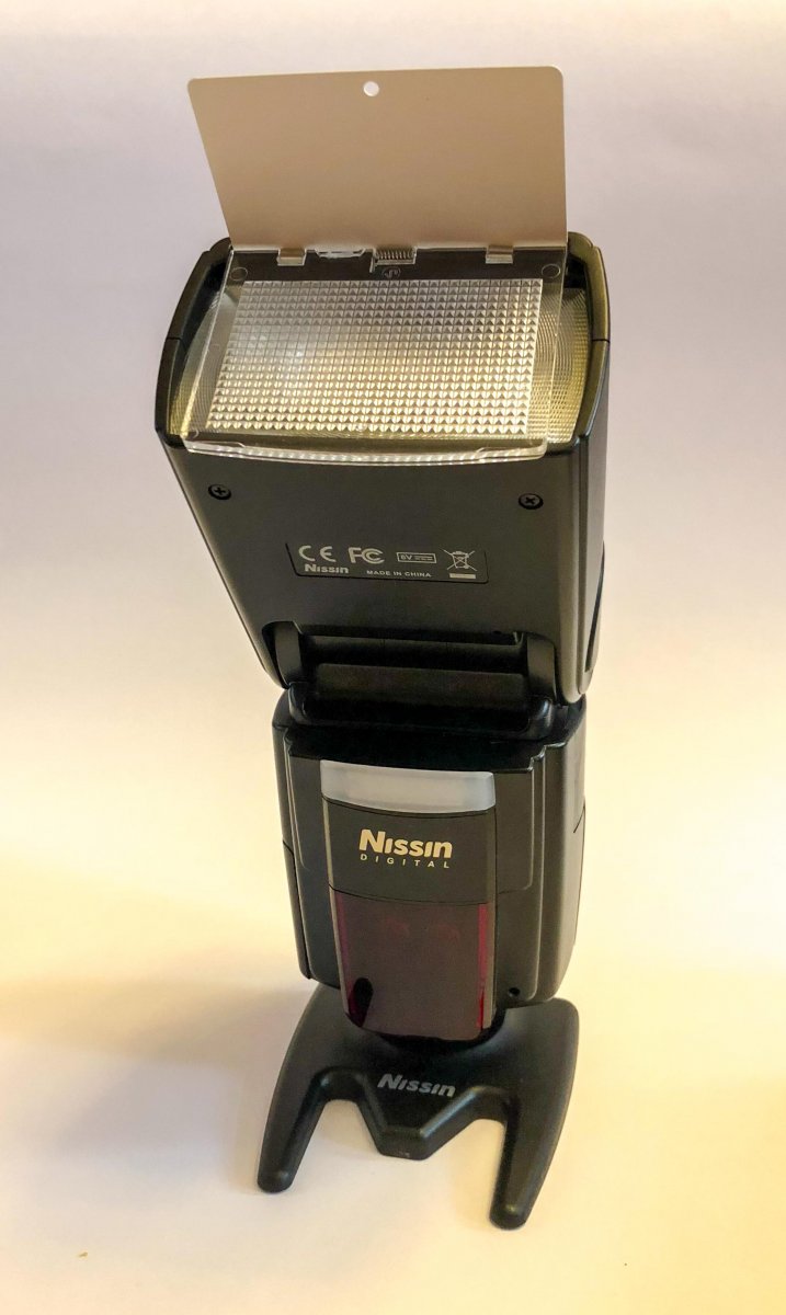 Flash Nissin Di866 Professional foto 4.jpg