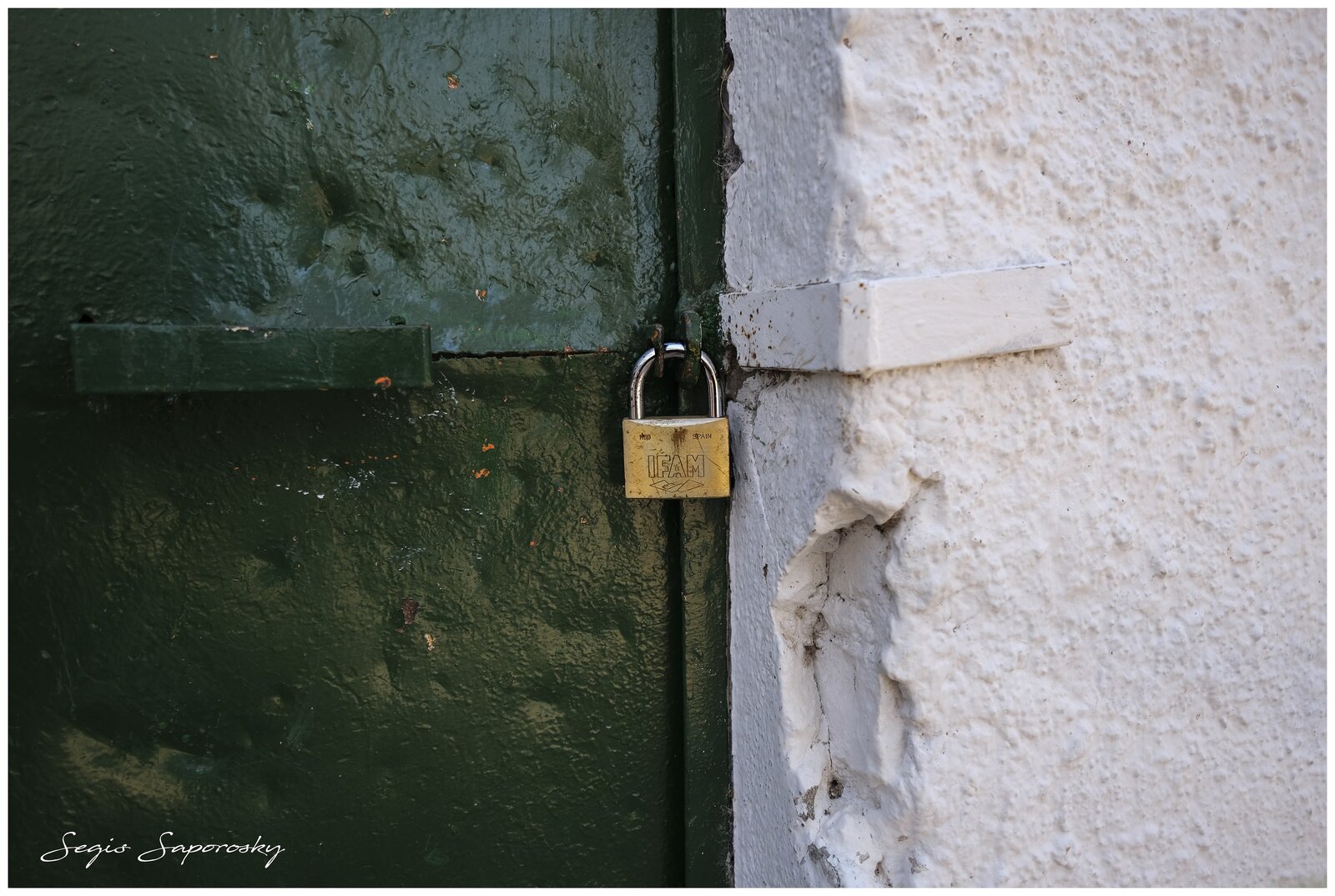 La puerta verde.jpg