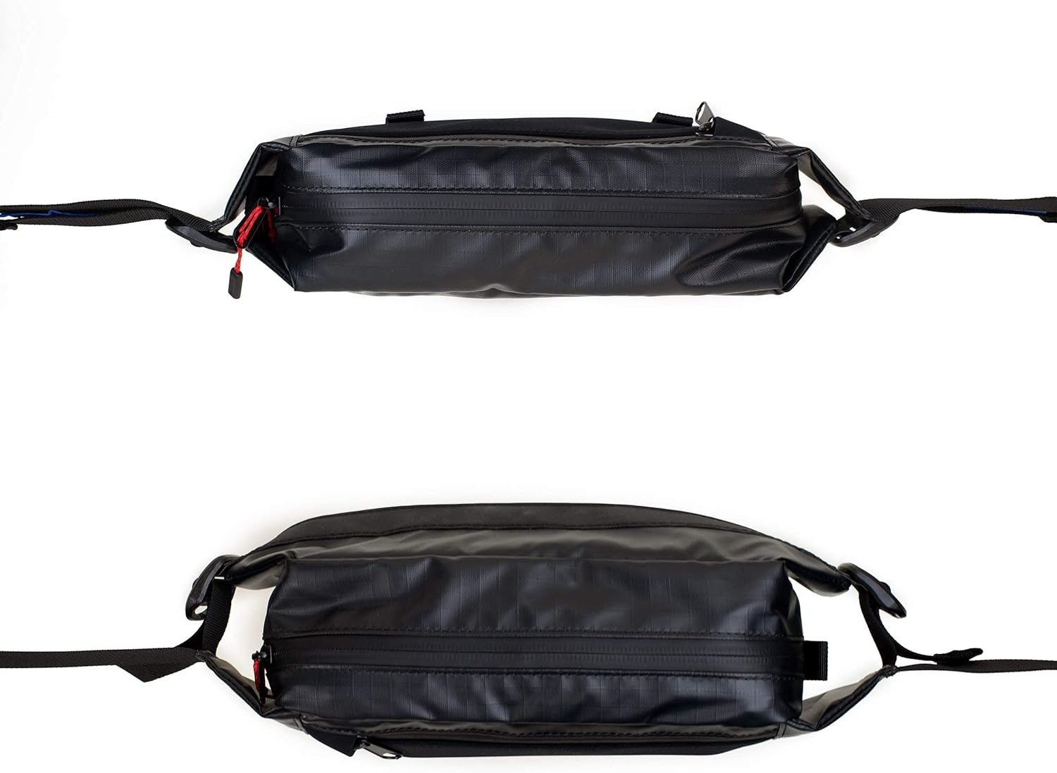 Moment Fanny Sling 2L Black Ripstop (02).jpg