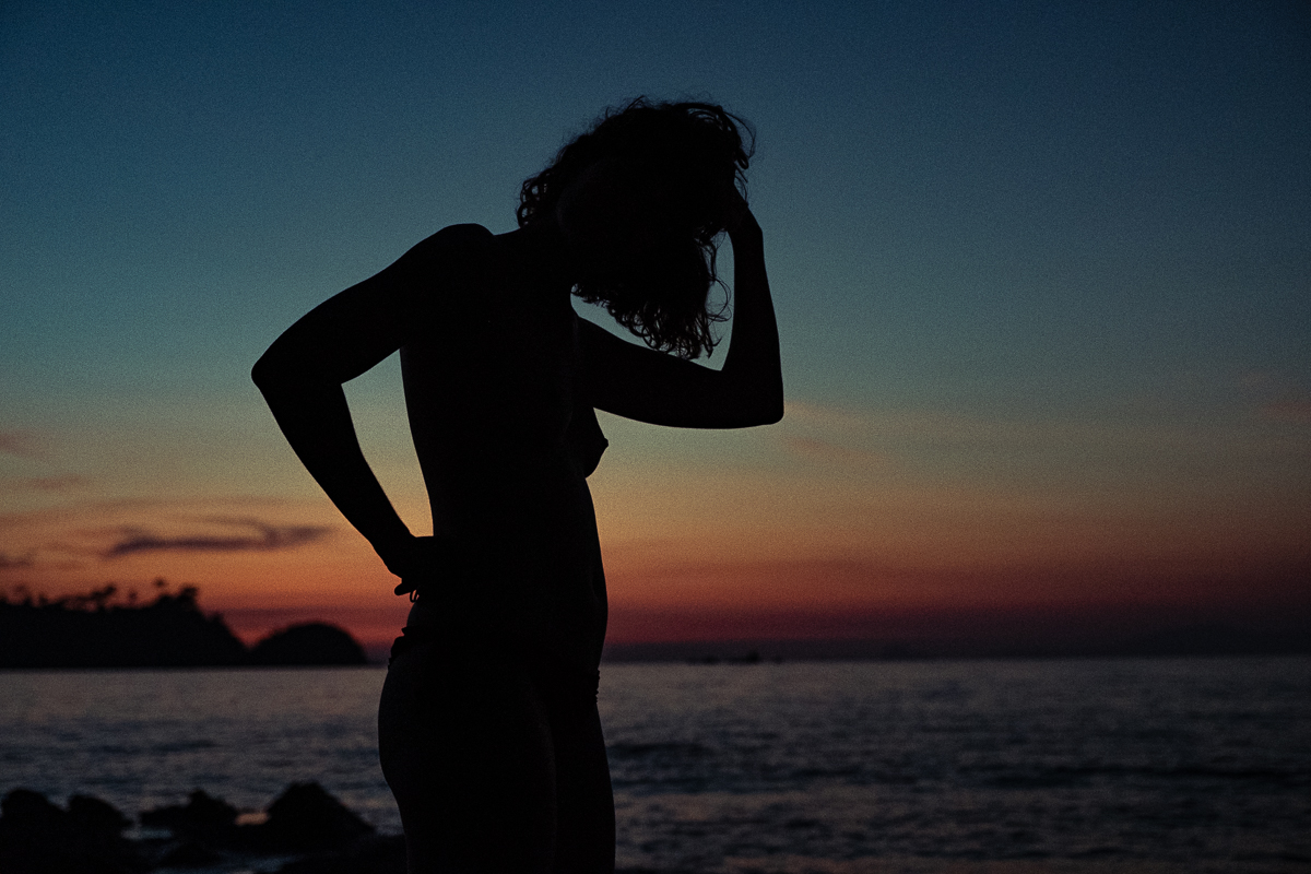 Playa y atardecer, otra vez.jpg