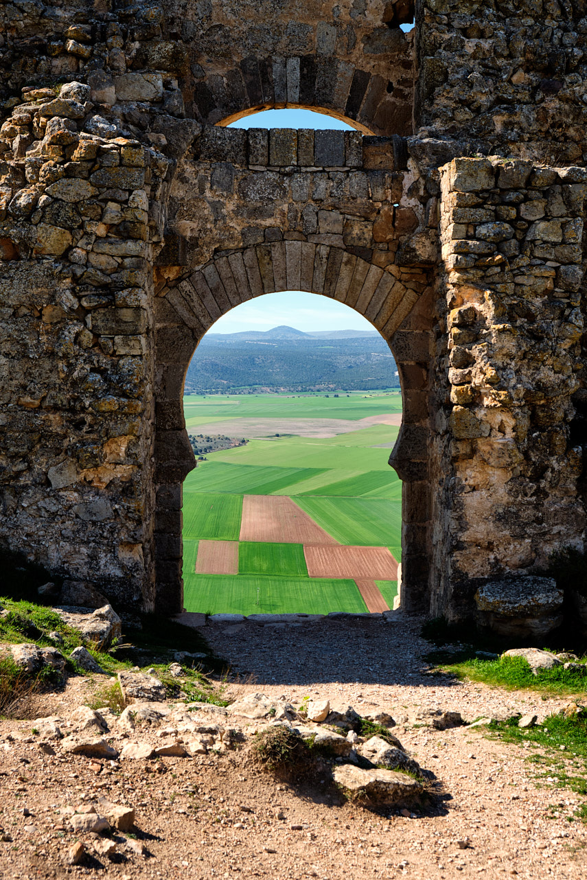 Puerta Califal (Gormaz).jpg