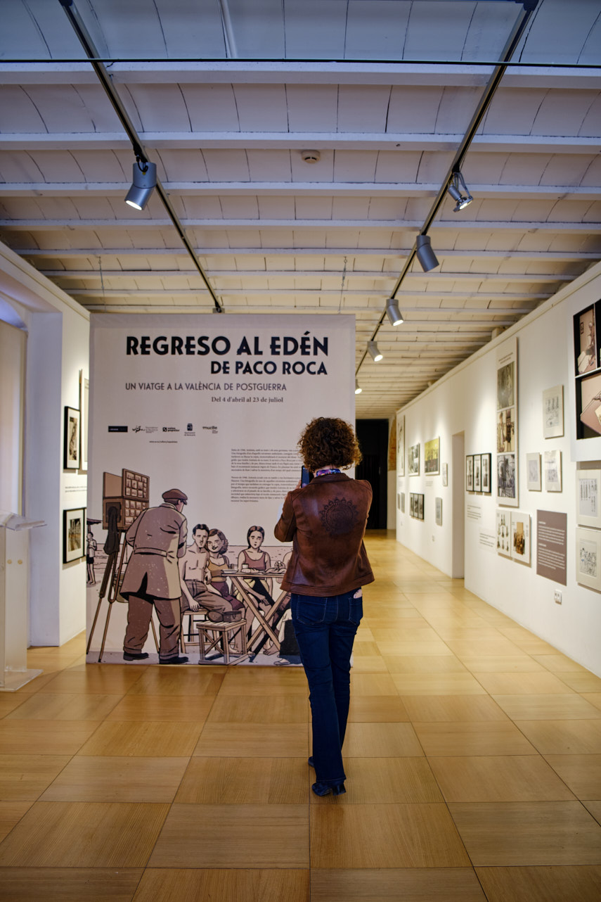 Regreso al edén - Paco Roca - Benicarló (1).jpg