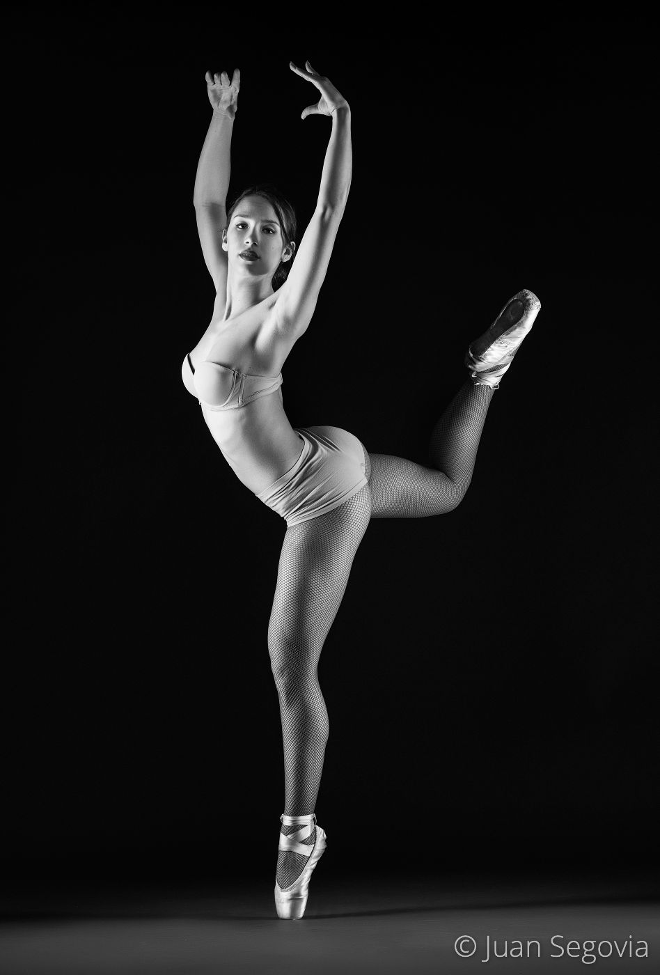Retrato corporativo para la bailarina Idaira Camacho.JPG