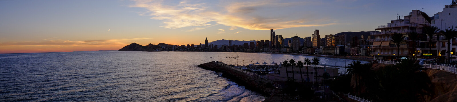 Sunset in Beniyork is different-10.jpg