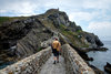 Subiendo a San Juan de Gaztelugatxe.JPG