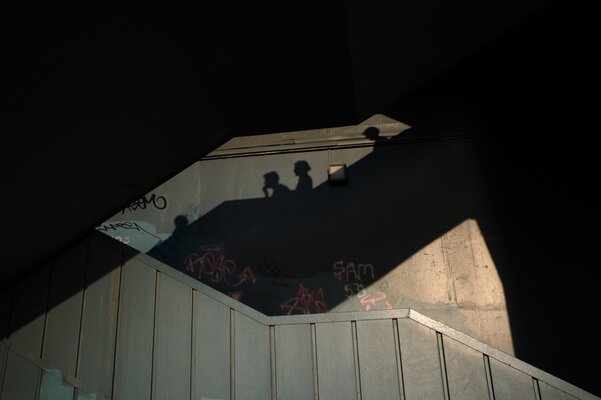 Sombras escaleras galata.jpeg