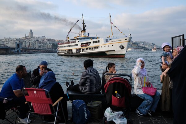 Sunday afternoon in Istanbul.jpeg