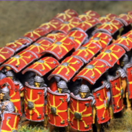 testudo