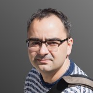 Alex Bibiano