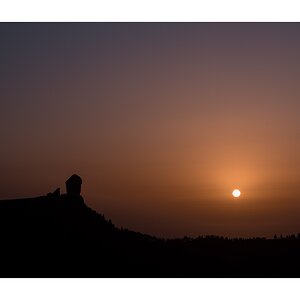fotografo-gran-canaria-roque-nublo-pinos-atardecer-silueta-colores.jpg