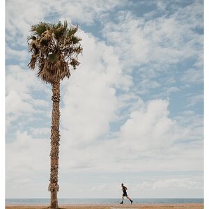 fotografo-gran-canaria-persona-corredor-palmera-cielo-camino-nubes.JPG