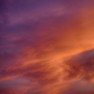 ultima puesta de sol de este verano.JPG