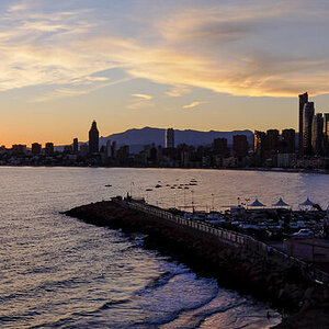 Sunset in Beniyork is different-10.jpg