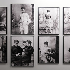 Photoespaña - Marie Hoeg y Bolette Berg (Santander).jpg