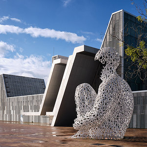 El alma del Ebro - Jaume Plensa - Zaragoza (7).jpg