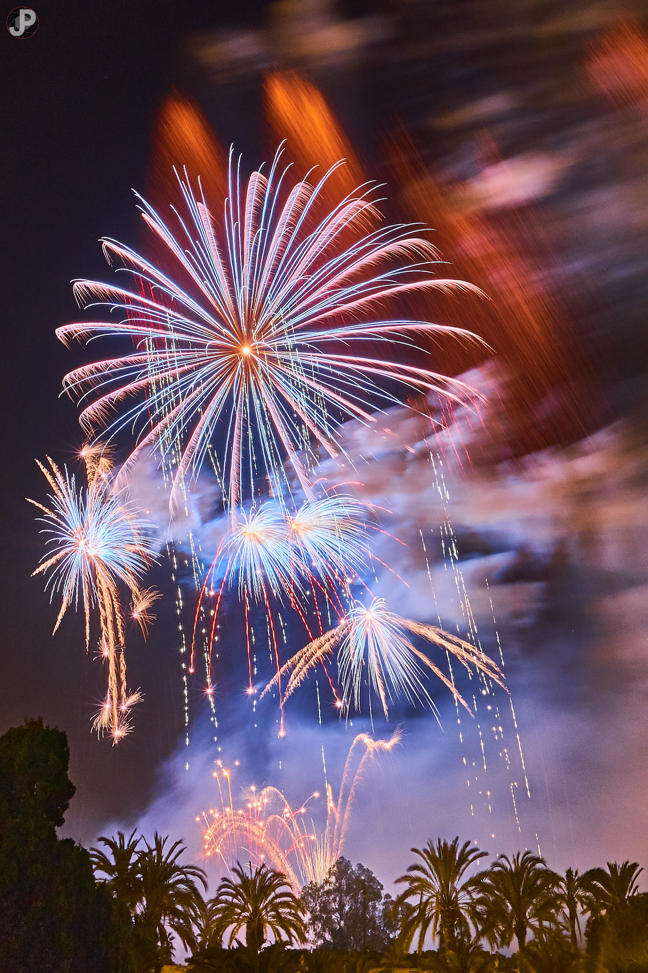 La Nit del Foc