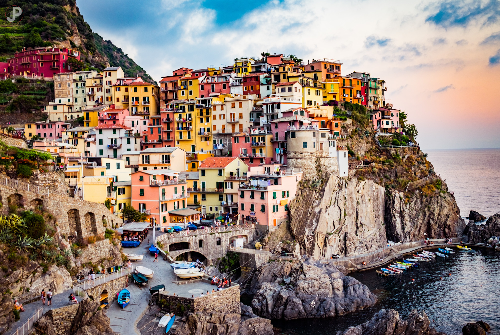 Manarola