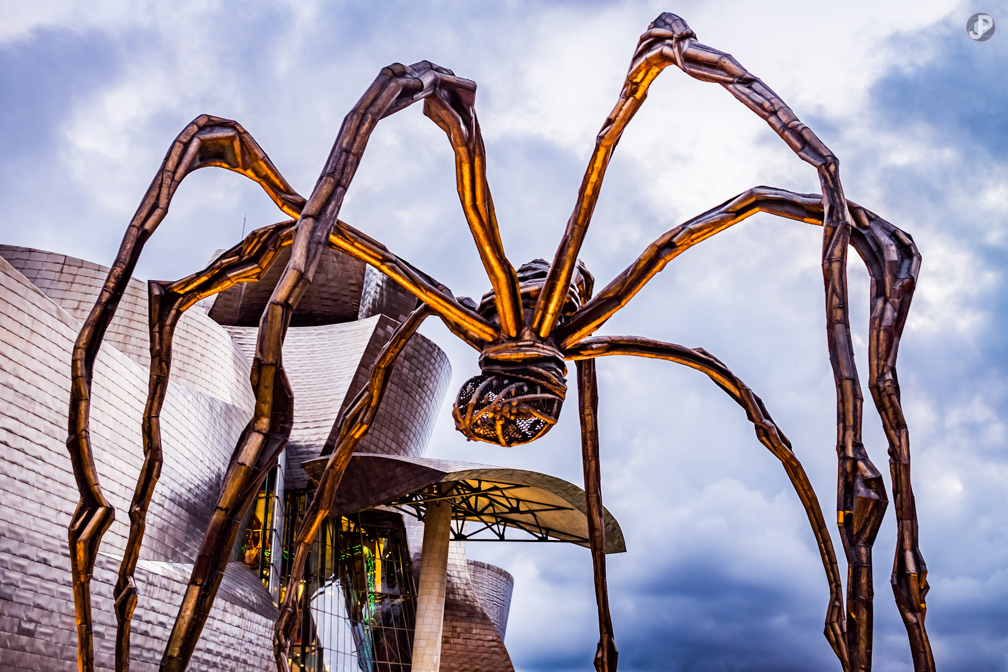 Museo Guggenheim